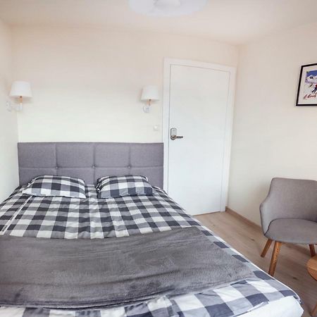 Chmielna - City Center Residence 바르샤바 외부 사진