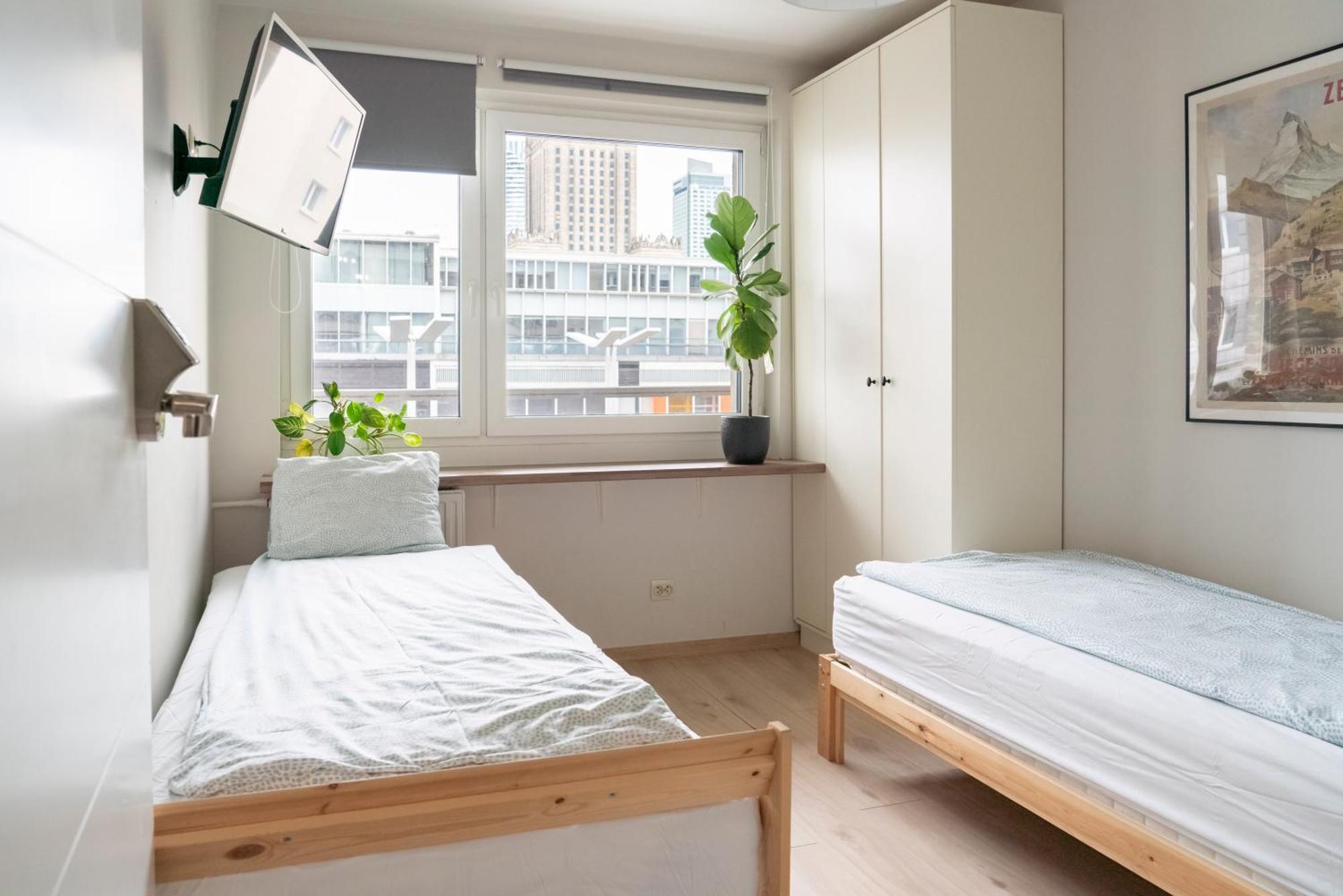 Chmielna - City Center Residence 바르샤바 외부 사진