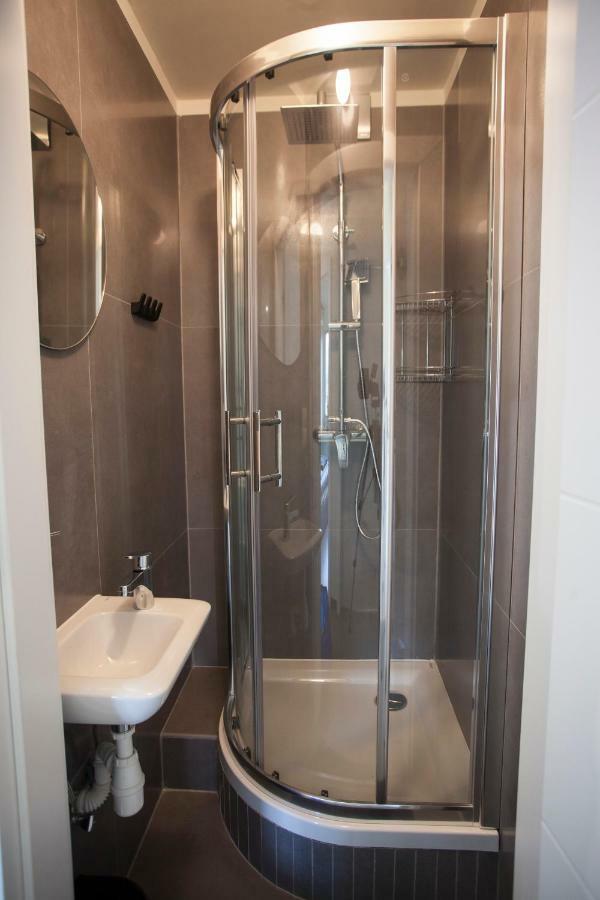 Chmielna - City Center Residence 바르샤바 외부 사진